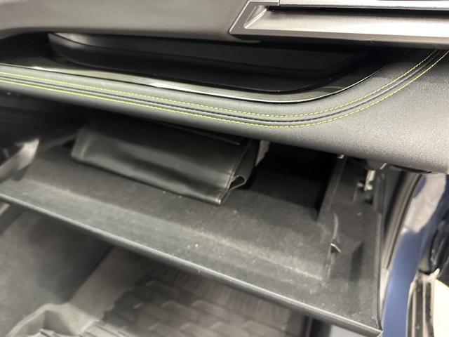 Photo of 2025 Cosmic Blue Pearl Subaru Outback