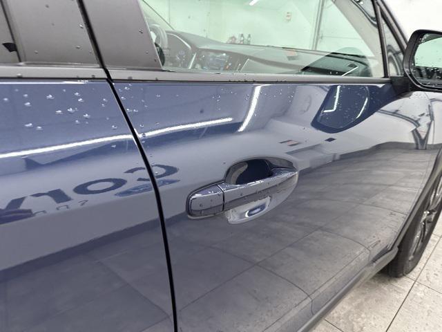 Photo of 2025 Cosmic Blue Pearl Subaru Outback