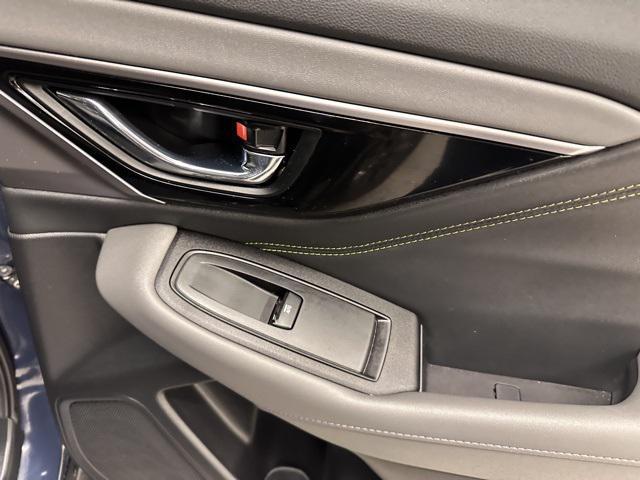 Photo of 2025 Cosmic Blue Pearl Subaru Outback