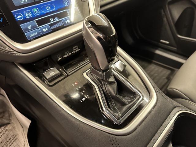 Photo of 2025 Cosmic Blue Pearl Subaru Outback