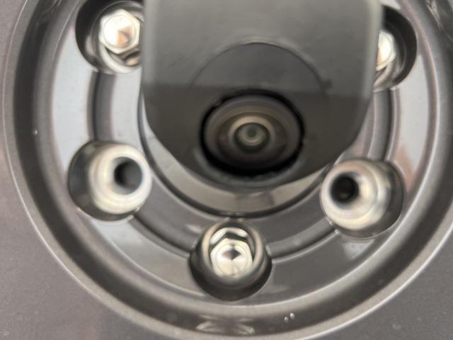 Photo of 2025 Shadow Black Ford Bronco