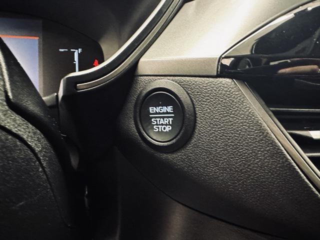 Photo of 2025 Carbonized Gray Metallic Ford Escape