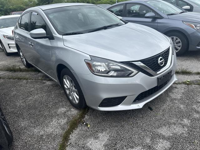 2019 Nissan Sentra