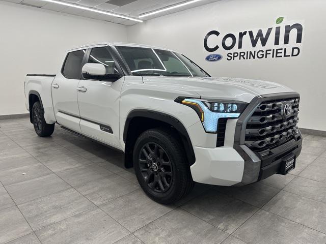 2024 Toyota Tundra