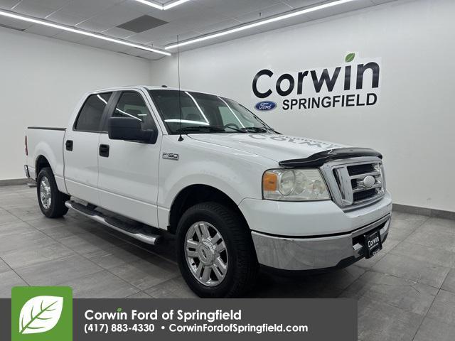 2007 Ford F-150