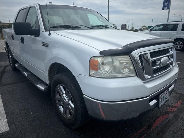 2007 Ford F-150