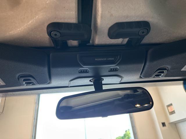 Photo of 2019 Billet Silver Metallic Clearcoat Jeep Wrangler Unlimited