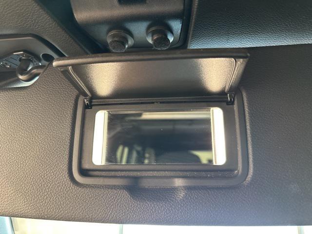 Photo of 2019 Billet Silver Metallic Clearcoat Jeep Wrangler Unlimited