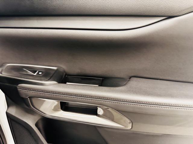 Photo of 2025 Oxford White Ford Ranger
