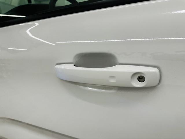 Photo of 2025 Oxford White Ford Ranger