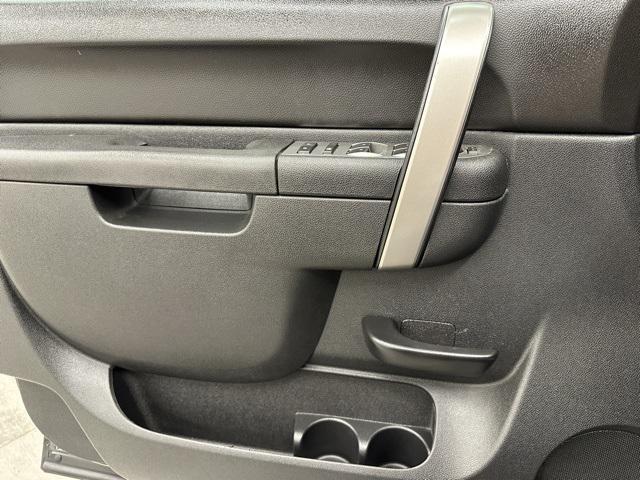 Photo of 2012 Onyx Black GMC Sierra 1500