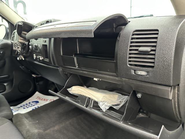Photo of 2012 Onyx Black GMC Sierra 1500