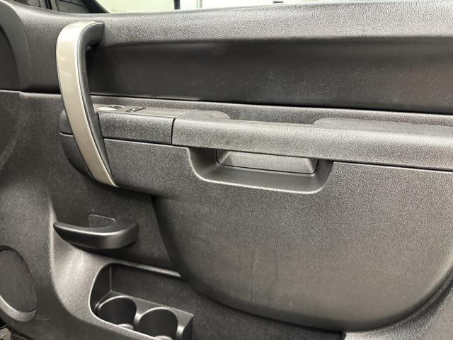 Photo of 2012 Onyx Black GMC Sierra 1500