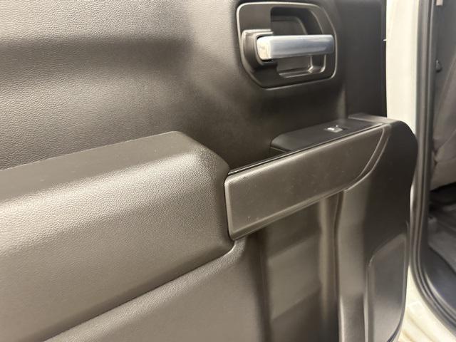 Photo of 2020 Summit White Chevrolet Silverado 1500
