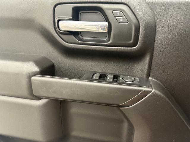 Photo of 2020 Summit White Chevrolet Silverado 1500