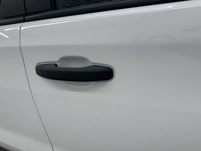 Photo of 2020 Summit White Chevrolet Silverado 1500