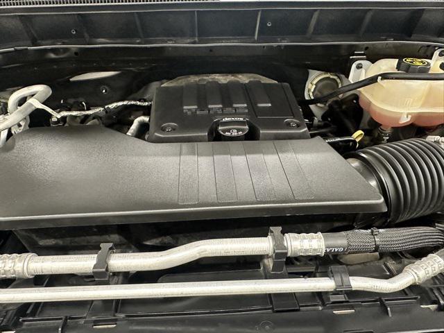 Photo of 2020 Summit White Chevrolet Silverado 1500