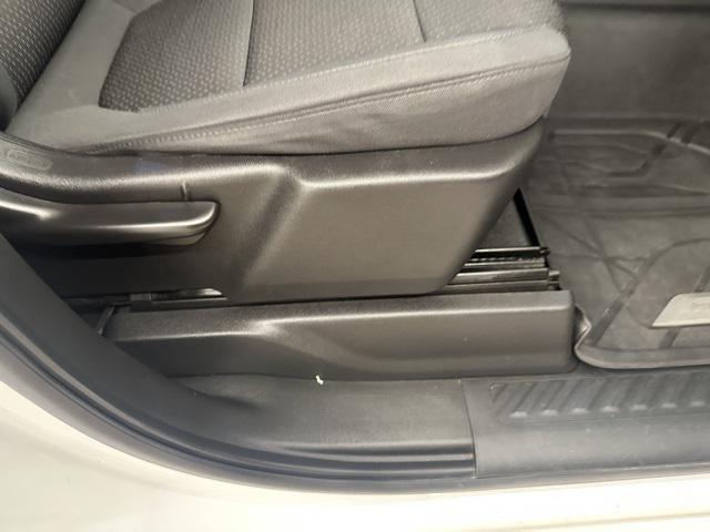 Photo of 2020 Summit White Chevrolet Silverado 1500
