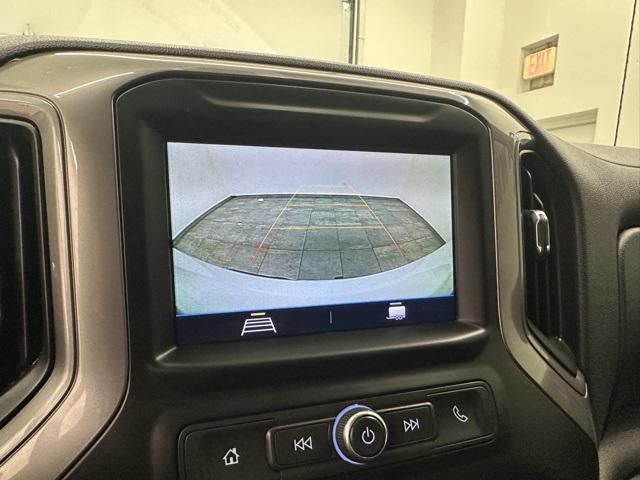 Photo of 2020 Summit White Chevrolet Silverado 1500