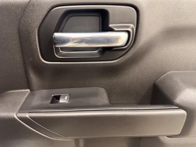 Photo of 2020 Summit White Chevrolet Silverado 1500