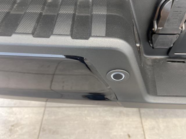 Photo of 2025 Black Metallic Ford F-150