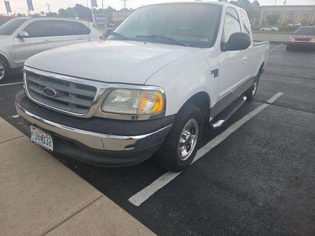 2003 Ford F-150