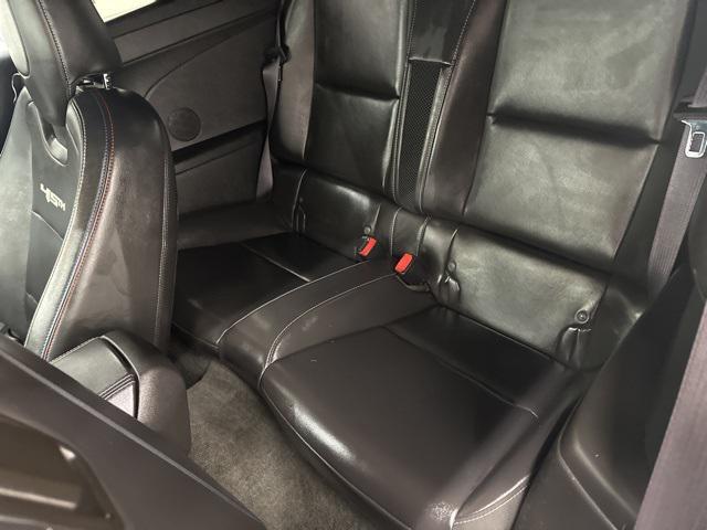 Photo of 2012 Black Granite Metallic Chevrolet Camaro
