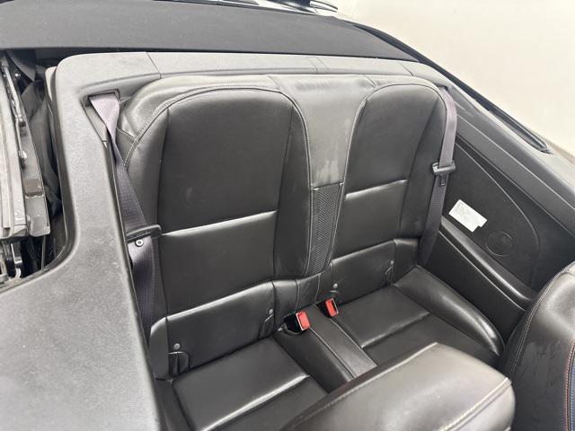 Photo of 2012 Black Granite Metallic Chevrolet Camaro