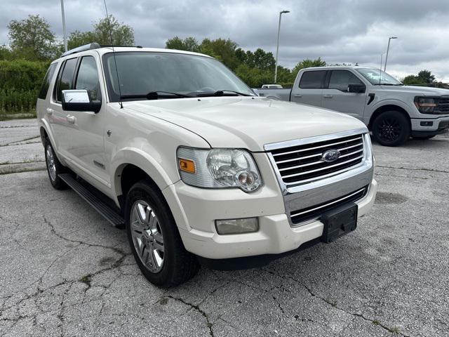 2007 Ford Explorer