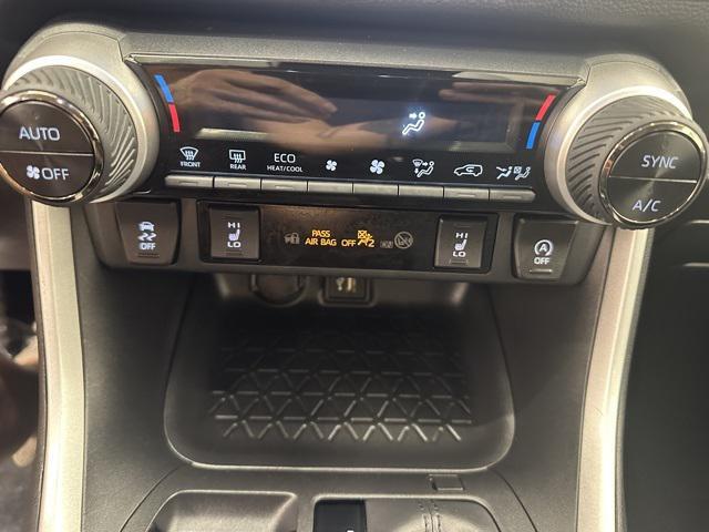 Photo of 2024 Blueprint Toyota RAV4
