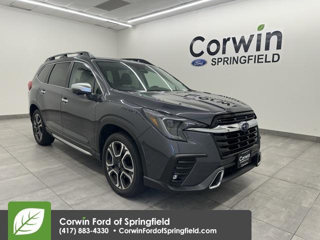 2023 Subaru Ascent