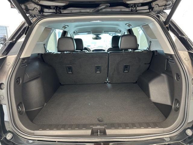 Photo of 2022 Ebony Twilight Metallic GMC Terrain