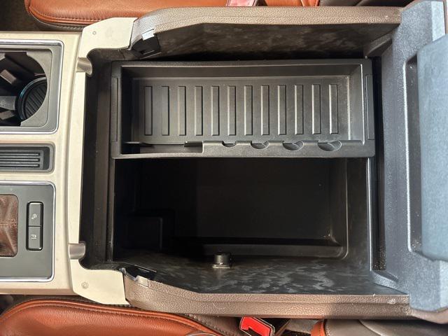 Photo of 2018 Blue Jeans Metallic Ford F-150