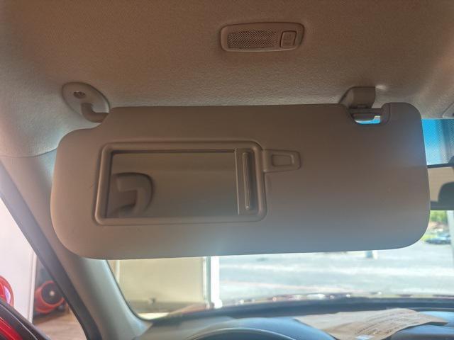Photo of 2017 Inferno Red Kia Soul