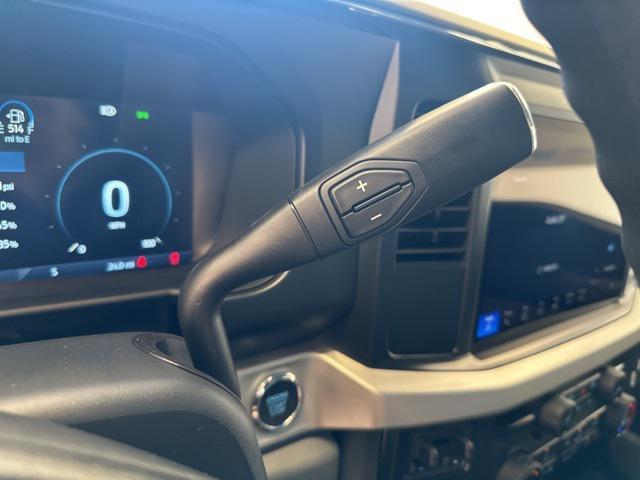 Photo of 2025 Ruby Red Ford F-250