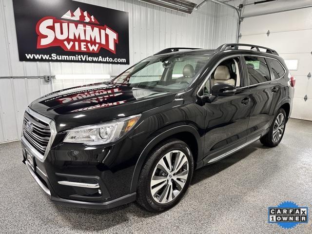2019 Subaru Ascent