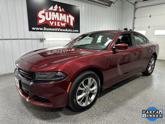 2020 Dodge Charger