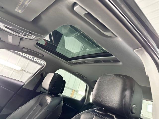 Photo of 2017 Manhattan Gray Metallic Audi A4