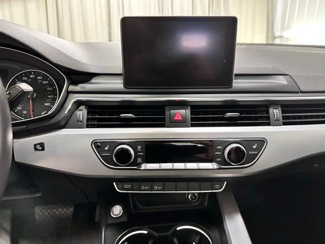 Photo of 2017 Manhattan Gray Metallic Audi A4