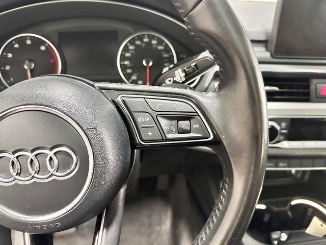 Photo of 2017 Manhattan Gray Metallic Audi A4