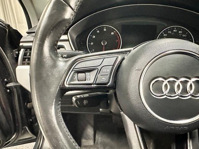 Photo of 2017 Manhattan Gray Metallic Audi A4