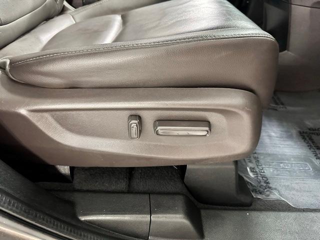 Photo of 2019 Pacific Pewter Metallic Honda Odyssey