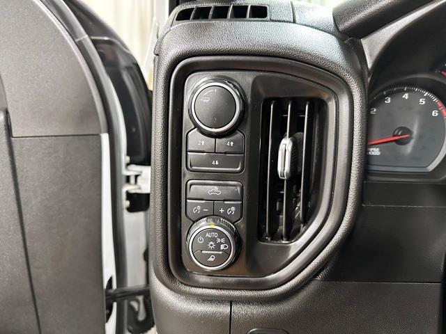 Photo of 2020 Summit White Chevrolet Silverado 2500