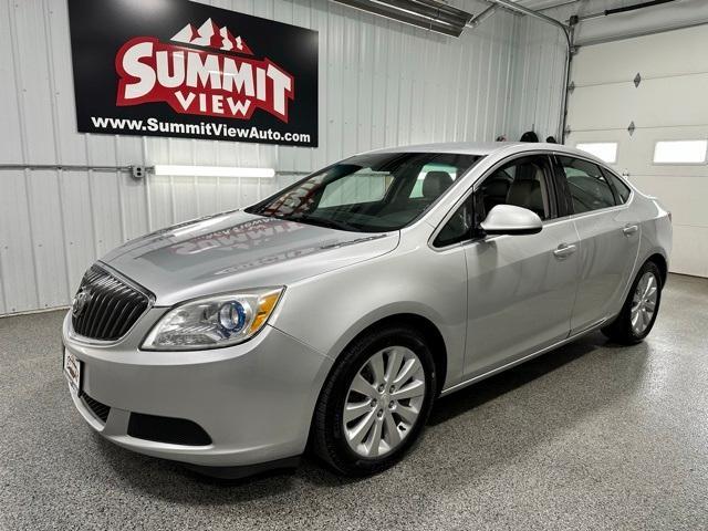 2016 Buick Verano
