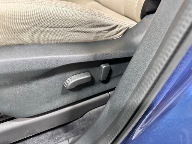 Photo of 2021 Abyss Blue Pearl Subaru Ascent