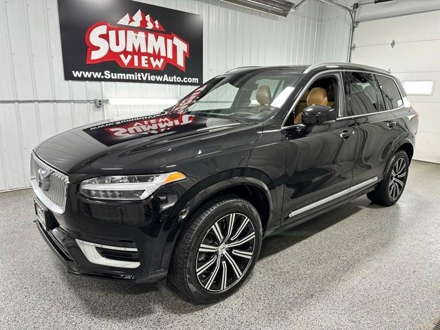 2021 Volvo XC90