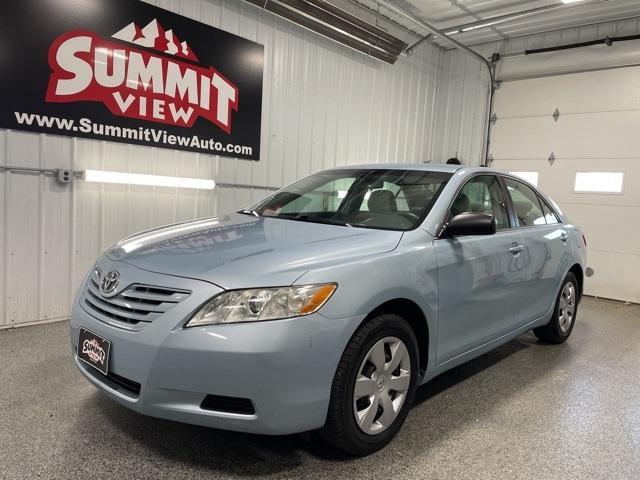 2008 Toyota Camry