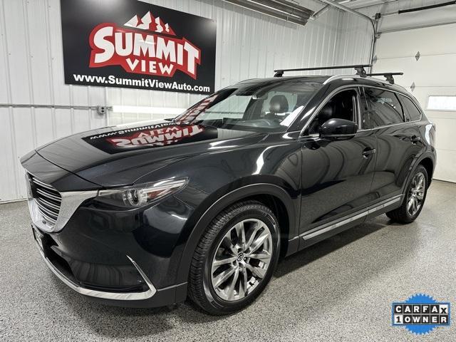 2016 Mazda CX-9