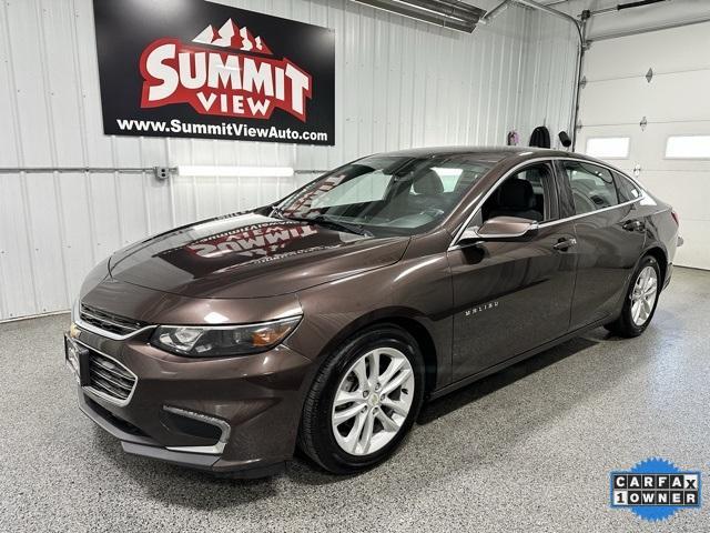 2016 Chevrolet Malibu