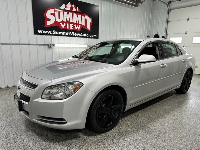 2011 Chevrolet Malibu